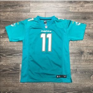 Dolphins Jersey